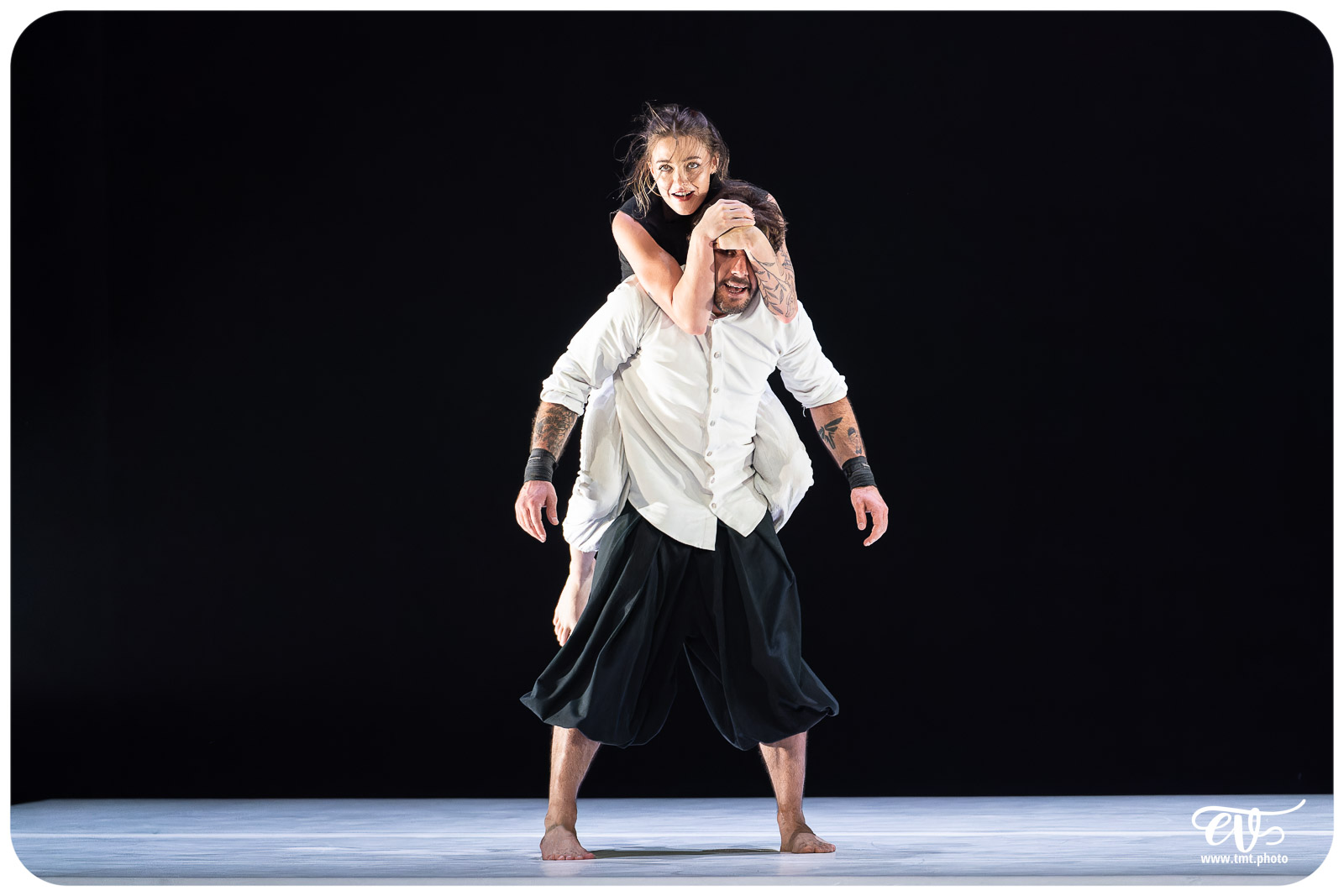 WHAT WILL HAVE BEEN (CIE CIRCA)